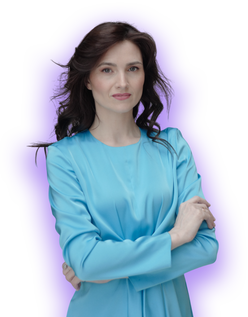 Екатерина Непочатых